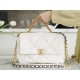 Chanel 19 Bag, Medium, Lambskin  