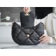 Chanel 24C 19 Bag, Flap Shoulder Bag  