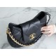 Chanel 24C 19 Bag, Flap Shoulder Bag  