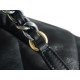 Chanel 24C 19 Bag, Backpack, Black  