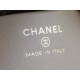 Chanel 24S Horizontal 31 Bag Nano, Milk Tea Almond, Oil Waxed Lambskin  