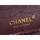 Chanel Black & Gold Calfskin