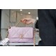 CHANEL 19 Bag 2021 Spring/Summer New Color Light Pink Small  