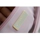 CHANEL 19 Bag 2021 Spring/Summer New Color Light Pink Small  