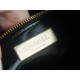 Chanel 24S 31 Bag Small Black Oiled Waxed Creased Lambskin  