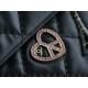 Chanel Emblematic Classic Chain Bag  