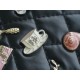 Chanel Emblematic Classic Chain Bag  