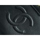 CHANEL 22K Haute Couture Caviar Backpack Fine Grain Calfskin  