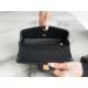 CHANEL 24C Handle CF Mini Black  