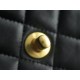 CHANEL 24C Handle CF Mini Black  