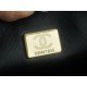 CHANEL 24C Handle CF Mini Black  