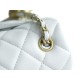 Chanel 23C Metal Ball Mini  