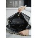 CHANEL 22P Spring/Summer New 22 Bag Black & Gold  