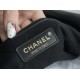 CHANEL 22P Spring/Summer New 22 Bag Black & Gold  