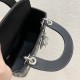 Lady Dior, Size: 17cm  