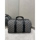 Oblique Travel Bag, Size: 45*21*28cm  