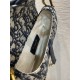 SADDLE Canvas Saddle Bag, Small Size: 19.5cm  