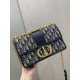 Montaigne Chain Bag, Size: 25*7*15cm  