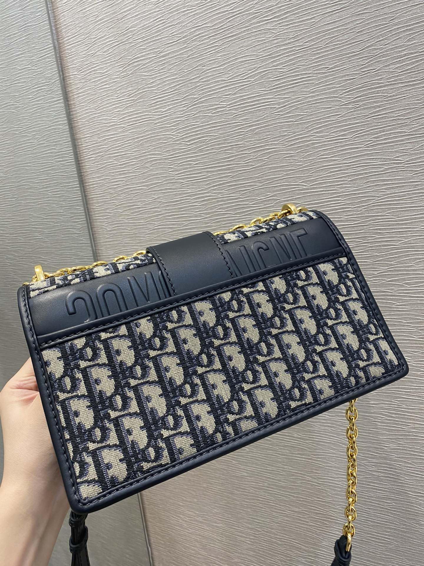 Montaigne Chain Bag, Size: 25*7*15cm  