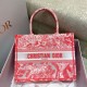 Tote Ruyi Embroidery Hollow Series, Small Size: 36*18*28cm  