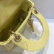 Lady Micro Patent Leather Series, Size: 12*10*5cm  