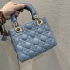 Lady Four-grid Spring/Summer Series, Size: 20cm  