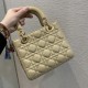 Lady Four-grid Spring/Summer Series, Size: 20cm  