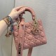 Lady Four-grid Spring/Summer Series, Size: 20cm  