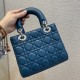 Lady Four-grid Spring/Summer Series, Size: 20cm  