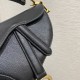 Saddle Bag Micro Series, Goat Leather, Size: 12*7.5*5cm  