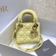 Lady Micro Series, Sheepskin, Size: 12*7.5*5cm  