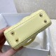 Lady Micro Series, Sheepskin, Size: 12*7.5*5cm  