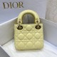 Lady Micro Series, Sheepskin, Size: 12*7.5*5cm  