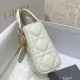 Lady Micro Series, Sheepskin, Size: 12*7.5*5cm  