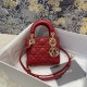 Lady Micro Series, Sheepskin, Size: 12*7.5*5cm  