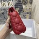 Lady Micro Series, Sheepskin, Size: 12*7.5*5cm  