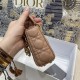 Lady Micro Series, Sheepskin, Size: 12*7.5*5cm  