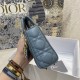 Lady Micro Series, Sheepskin, Size: 12*7.5*5cm  