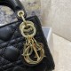 Lady Micro Series, Sheepskin, Size: 12*7.5*5cm  