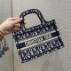 Mini Tote Oversize Shopping Bag, Size: 23*4*15cm  