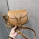 Bobby Series, Cowhide, Small Size: 18*14*5cm  