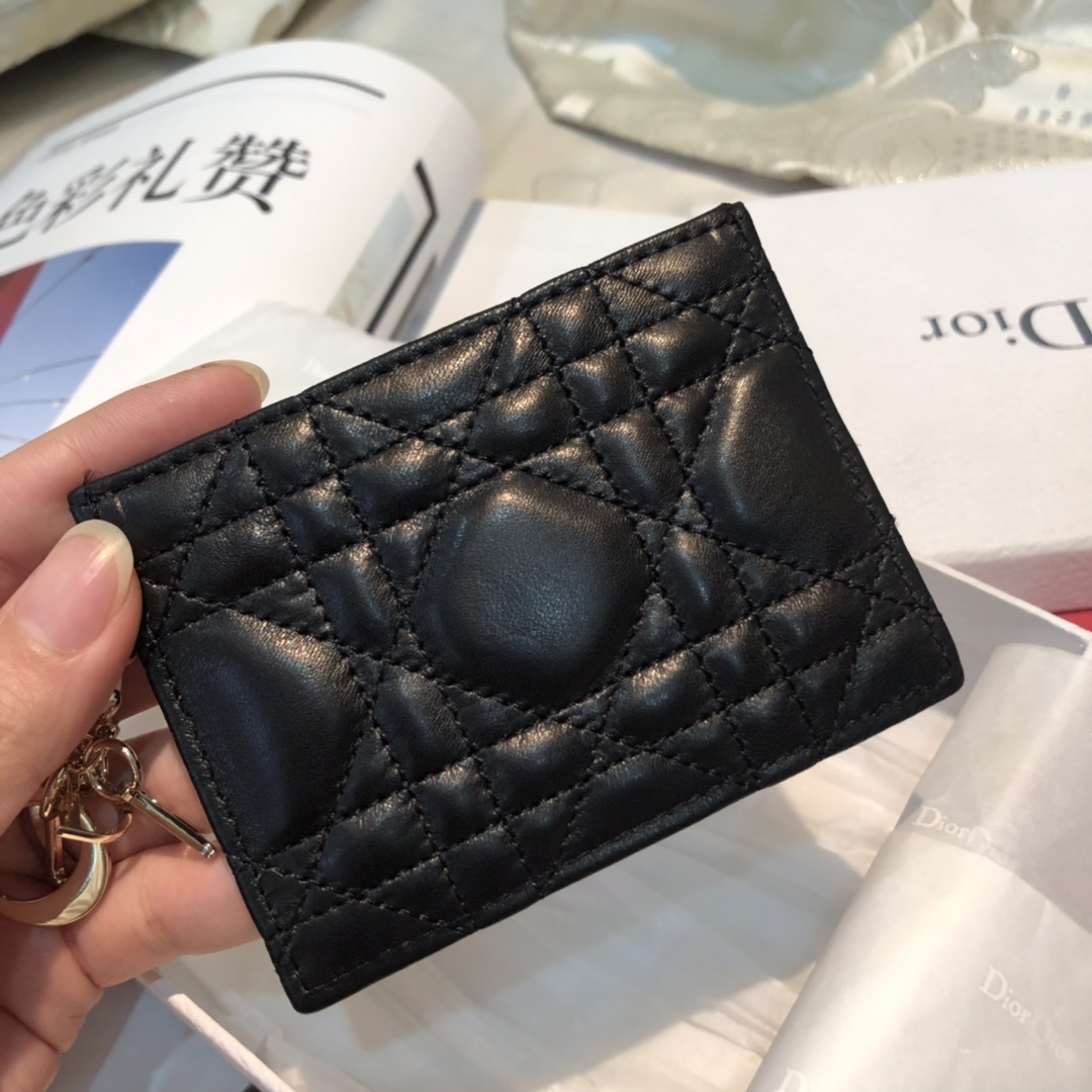 Card Holder, Size: 10cm  