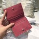 Folded Short Wallet, Size: 10cm  