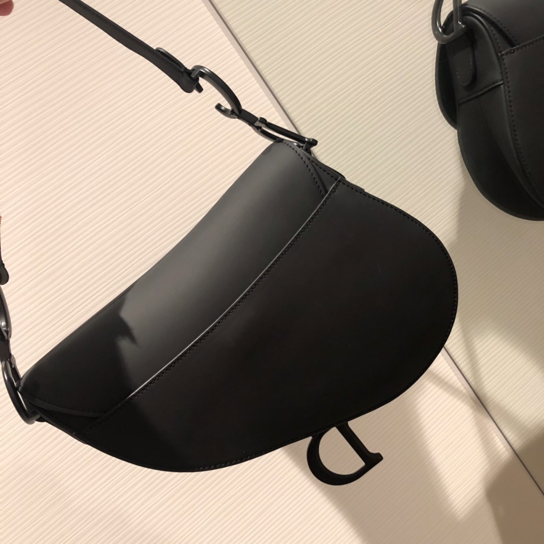 Saddle Bag, Size: 25.5cm  