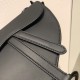 Saddle Bag, Size: 25.5cm  