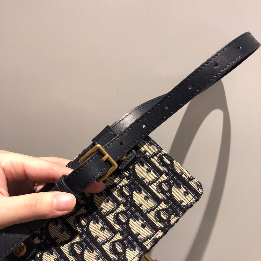 Belt Bag  