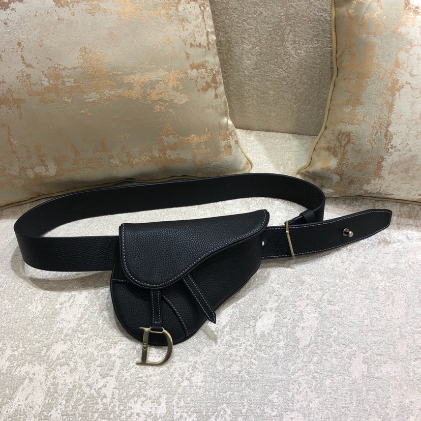 Vintage Series Small Waist Bag