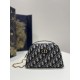 Montaigne Series Shell Chain Bag, Size: 21*8*12.5cm 