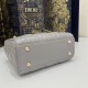 Classic Lady Dior, Three-Compartment, Sheepskin, Size: 17*7*15cm 