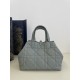 Toujours Bag, Small Cowhide, Size: 28.5*19*21cm 